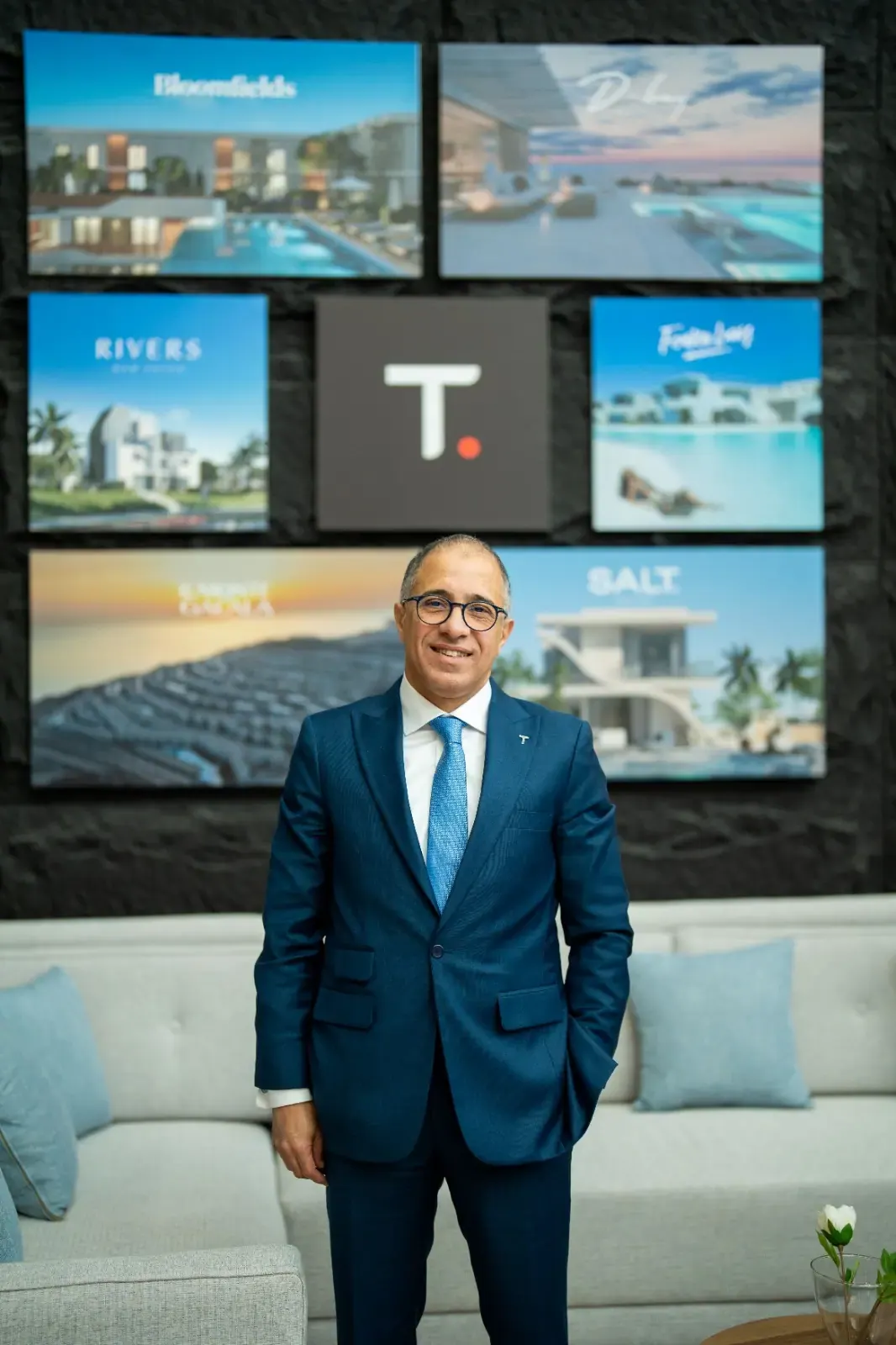Tatweer Misr Achieves Strong H1 2025 Results